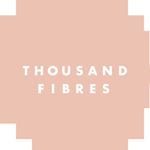 Thousand Fibres discount code